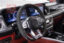 مرسيدس بنز G-Class